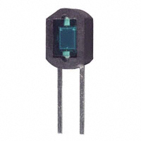 BS520E0F光学传感器 - 光电二极管