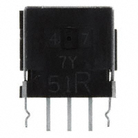 GP1FMV51RK0F光纤 - 接收器