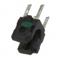 GP1S196HCZ0F光学传感器 - 光断续器 - 槽型 - 晶体管输出
