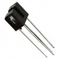 GP1S560J000F光学传感器 - 光断续器 - 槽型 - 晶体管输出
