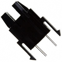 GP1S562光学传感器 - 光断续器 - 槽型 - 晶体管输出