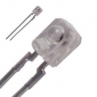 PT480光学传感器 - 光电晶体管