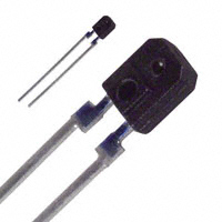 PT4810F光学传感器 - 光电晶体管