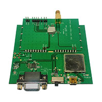 XM1100 DEV KIT_6001180 评估和开发套件，板