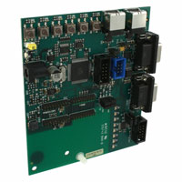 ACC-DEVPLATP03A Evaluation and Development Kits, Boards