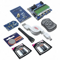 4010-AESK1W-315 Evaluation and Development Kits, Boards