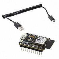 AMW037-E01 Evaluation and Development Kits, Boards