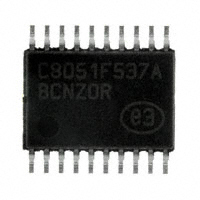 C8051F537A-IT