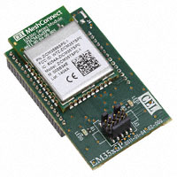 EM3588-M-AN-C-K Transceiver ICs