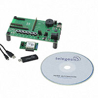 ETRX3EVAL-HA Evaluation and Development Kits, Boards