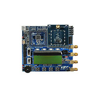 4455C-868-PDK Evaluation and Development Kits, Boards