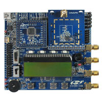 4463C-915-PDK Evaluation and Development Kits, Boards