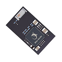 BGM113A256V2 Transceiver ICs