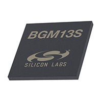 BGM13S22F512GA-V2 Transceiver ICs