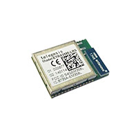 ETRX3587HR-LRS Transceiver ICs