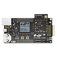 SLWSTK6060B Evaluation and Development Kits, Boards