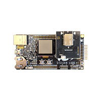 SLWSTK6121A Evaluation and Development Kits, Boards