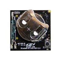 RD-0030-0201 Evaluation and Development Kits, Boards