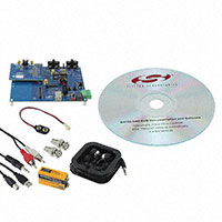 SI4705-D60-EVB Evaluation and Development Kits, Boards