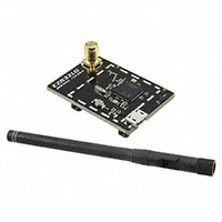 SLWRB4502A Evaluation and Development Kits, Boards