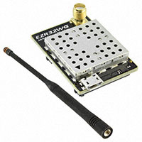 SLWRB4504B Evaluation and Development Kits, Boards