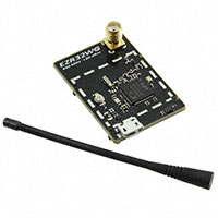 SLWRB4505B Evaluation and Development Kits, Boards