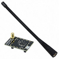 SLWRB4545A Evaluation and Development Kits, Boards