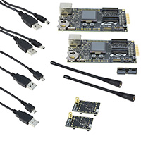 SLWSTK6243A Evaluation and Development Kits, Boards