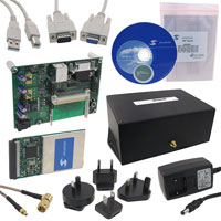 DK-M9-CF RFID Evaluation and Development Kits, Boards