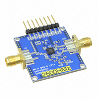 SKY67106-306EK2 Evaluation and Development Kits, Boards