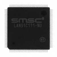 LAN91C111-NU控制器