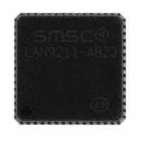 LAN9211-ABZJ控制器