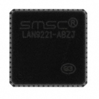 LAN9221-ABZJ控制器