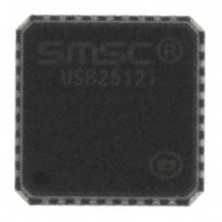 USB2512I-AEZG控制器