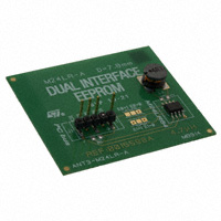 ANT3-M24LR-A RFID Evaluation and Development Kits, Boards