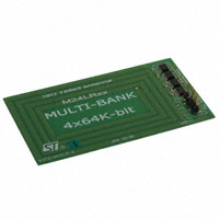 ANT5-M24LR-A RFID Evaluation and Development Kits, Boards