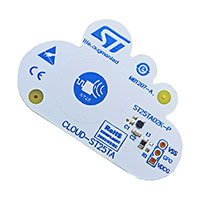 CLOUDST25TA02K-P RFID Evaluation and Development Kits, Boards
