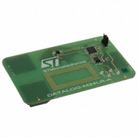 DATALOG-M24LR-A RFID Evaluation and Development Kits, Boards