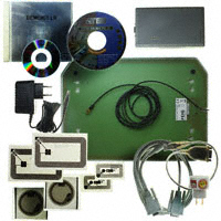 DEMOKITLR RFID Evaluation and Development Kits, Boards