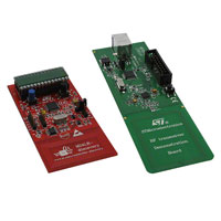 M24LR-DISCOVERY RFID Evaluation and Development Kits, Boards