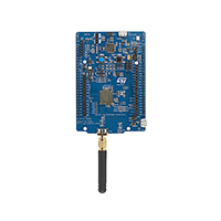 B-L072Z-LRWAN1 Evaluation and Development Kits, Boards