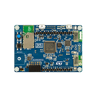 B-L475E-IOT01A1 Evaluation and Development Kits, Boards