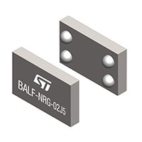 BALF-NRG-02J5 Balun