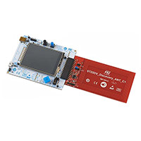 ST25DV-DISCOVERY RFID Evaluation and Development Kits, Boards