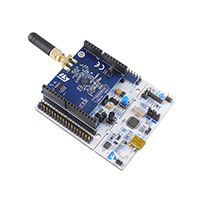 STEVAL-FKI433V2 Evaluation and Development Kits, Boards