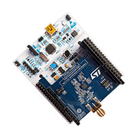 STEVAL-FKI868V2 Evaluation and Development Kits, Boards