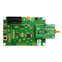 STEVAL-IDB005V1 Evaluation and Development Kits, Boards