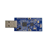 STEVAL-IDB006V1 Evaluation and Development Kits, Boards