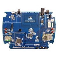 STEVAL-IDI004V2 Evaluation and Development Kits, Boards