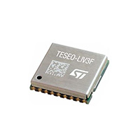 TESEO-LIV3F Receivers